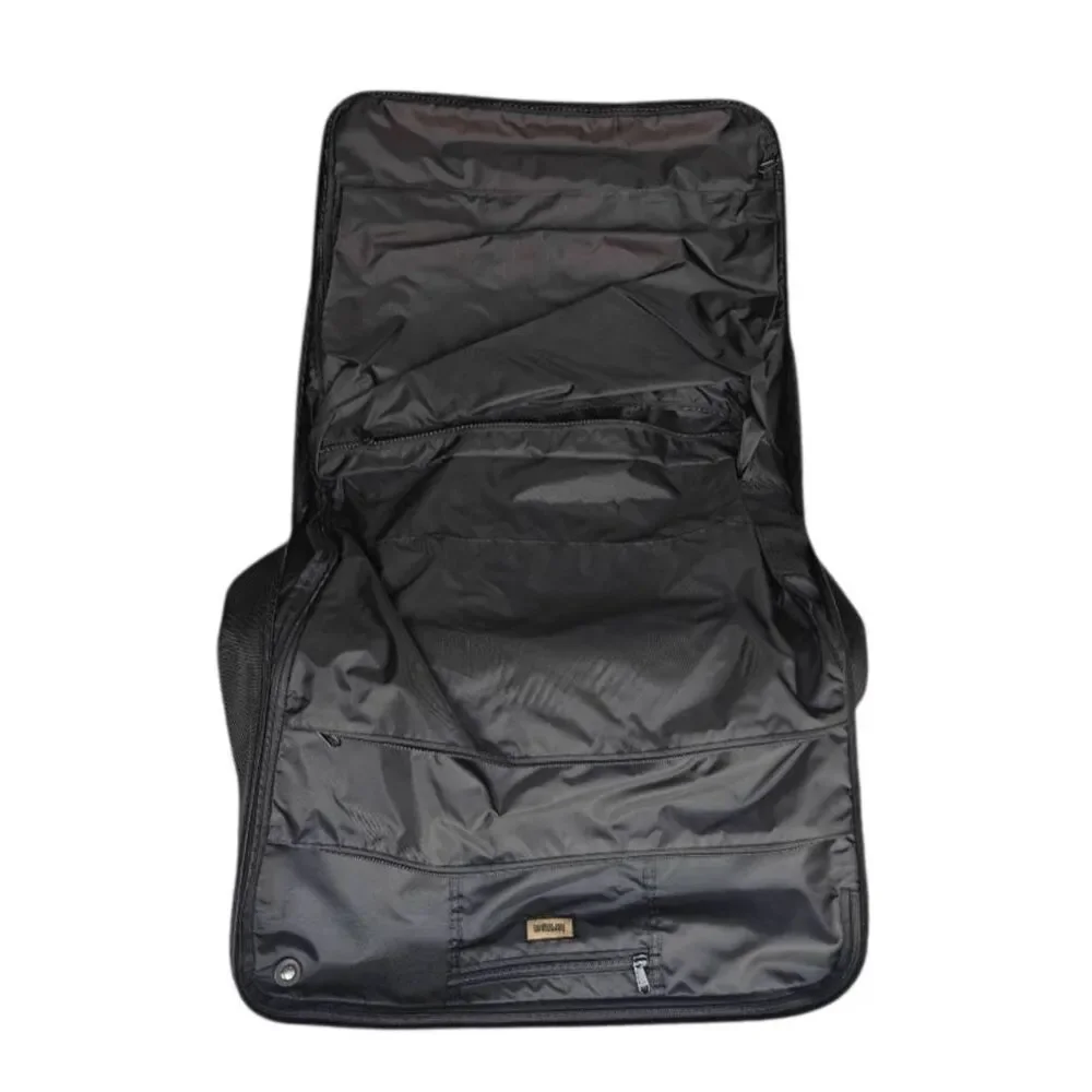 HARTMANN Two Wheeled Intensity Garment Luggage Bag